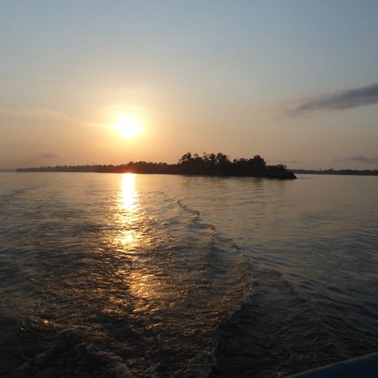 Nova Olinda do Norte