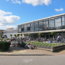 Sportcentrum Breda