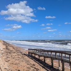 North Peninsula State Park