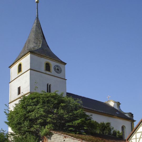 Dorfkirche