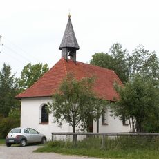 Maria Patrona Bavariä