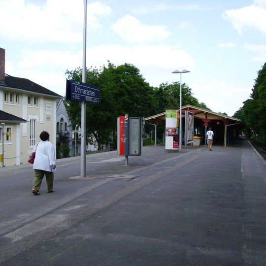 Othmarschen