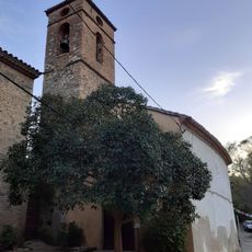 Església sufragània de Sant Antoni de Pàdua