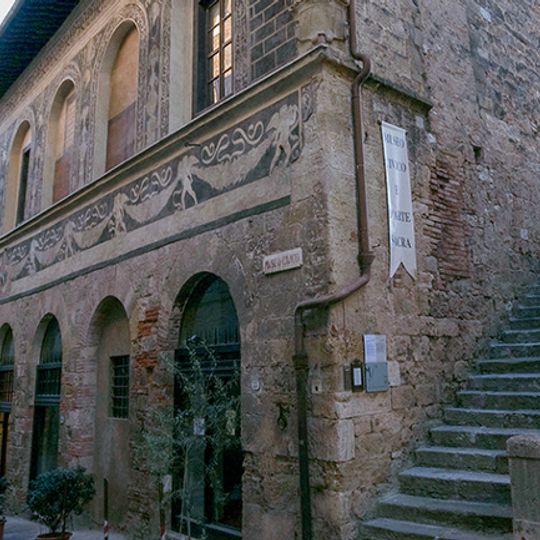 Centro documentazione Amedeo Modigliani