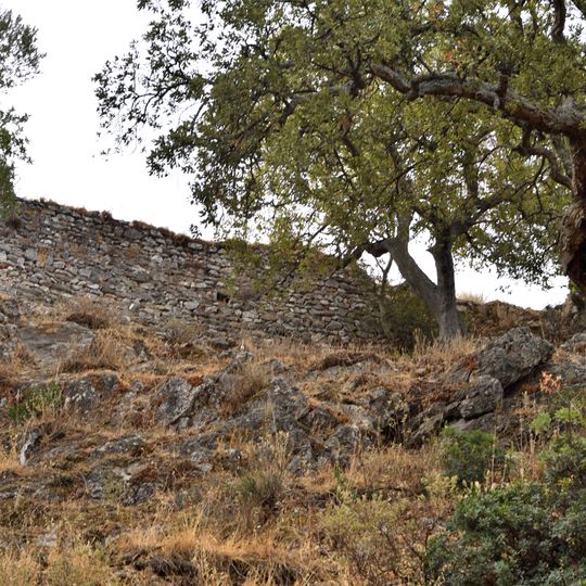 Castillo de Montemayor