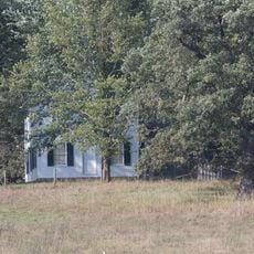 Tippesaukee Farm Rural Historic District