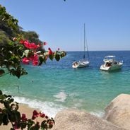 Mexiko: die schönsten wilden Badeplätze zwischen Buchten und Fischerdörfern