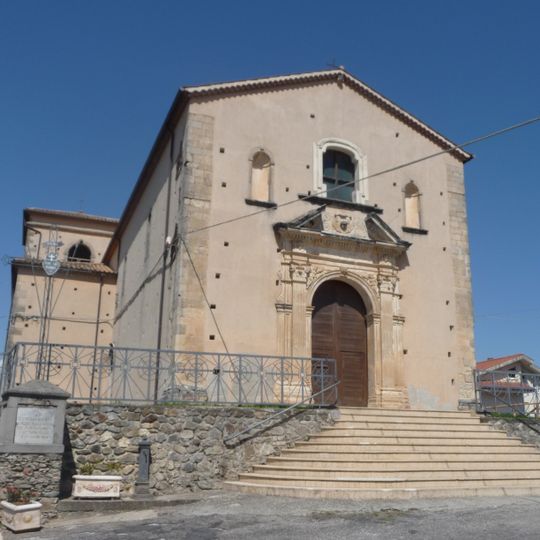 Chiesa di Santo Stefano Protomartire