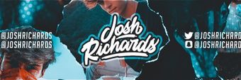 Josh Richards Profile Cover
