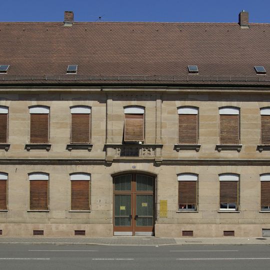 Wohnhaus