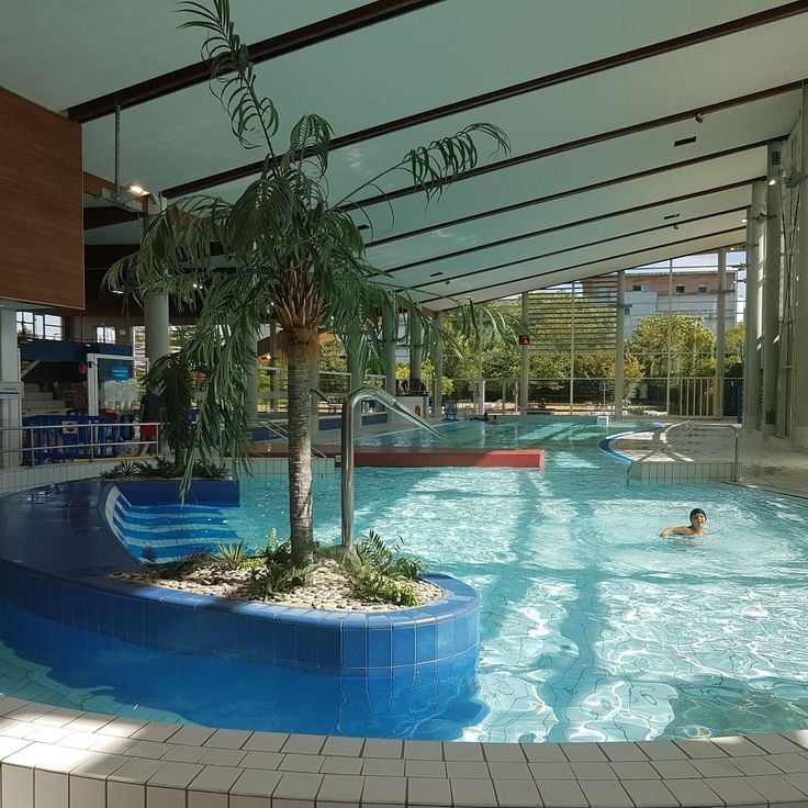 Gennevilliers Nautical Center