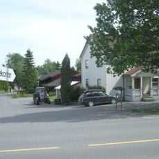 Stange menighetssenter