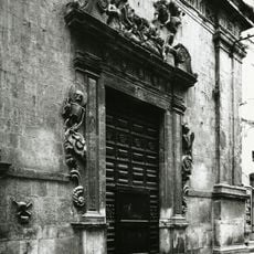 Chiesa del Purgatorio