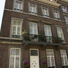 Van Hasseltkade 4, Maastricht
