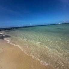 Gabgab Beach