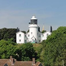 Lowestoft Lighthouse