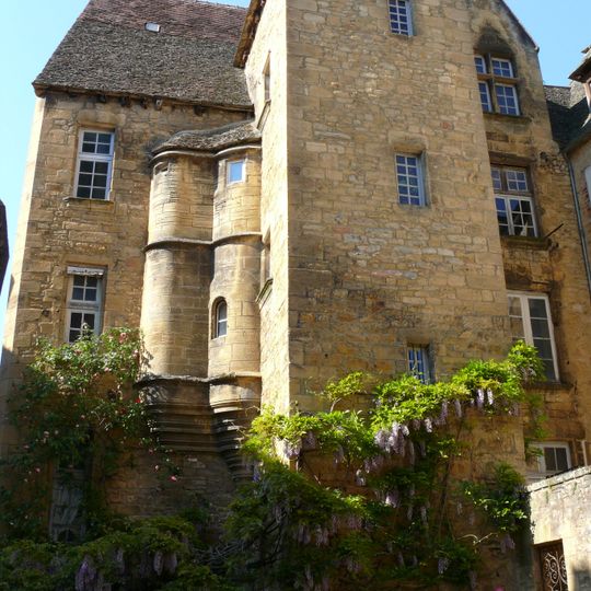 Hôtel de Vassal