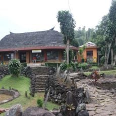 Site de Cipari