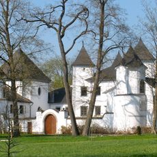 Schloss Windern