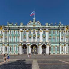 Winter Palace