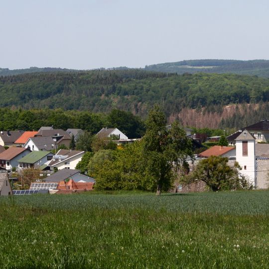 Sessenbach