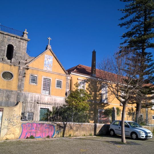 Quinta de Nossa Senhora do Monte do Carmo