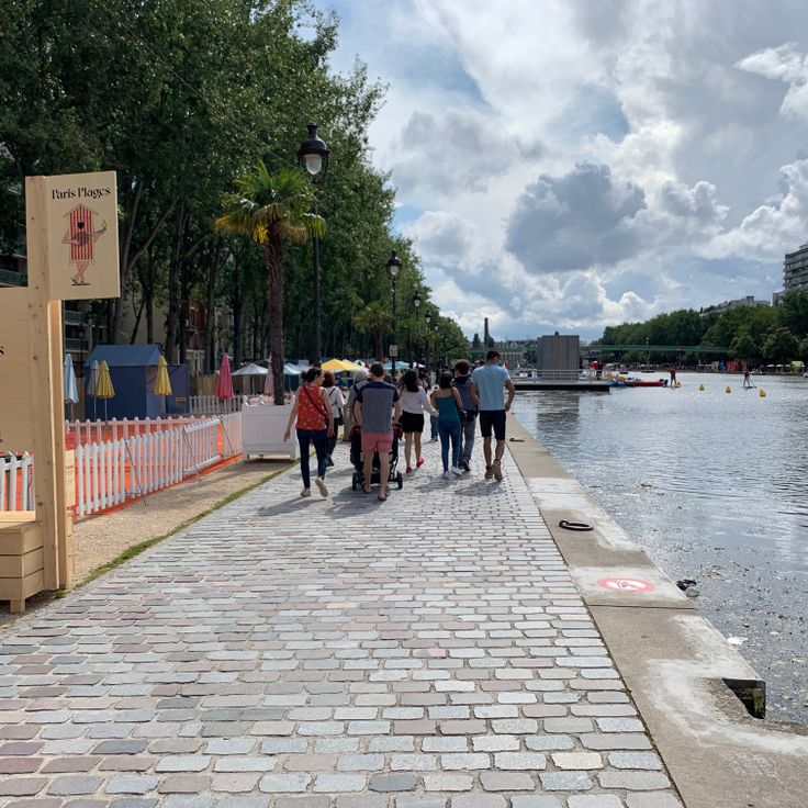 Promenade Éric-Tabarly