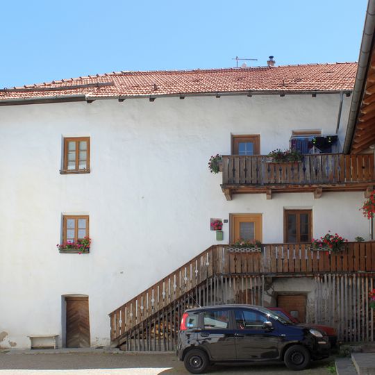 St.-Pankratius-Gasse 12