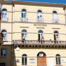 Municipio di Potenza