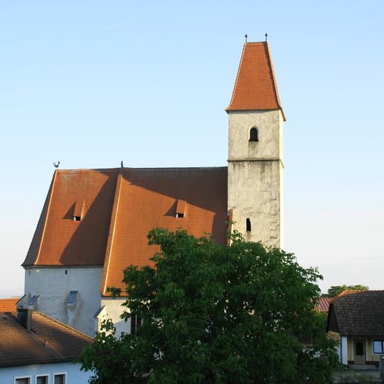 Filialkirche Unterwölbling
