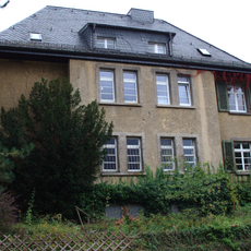 Haus Röntgenstraße 2