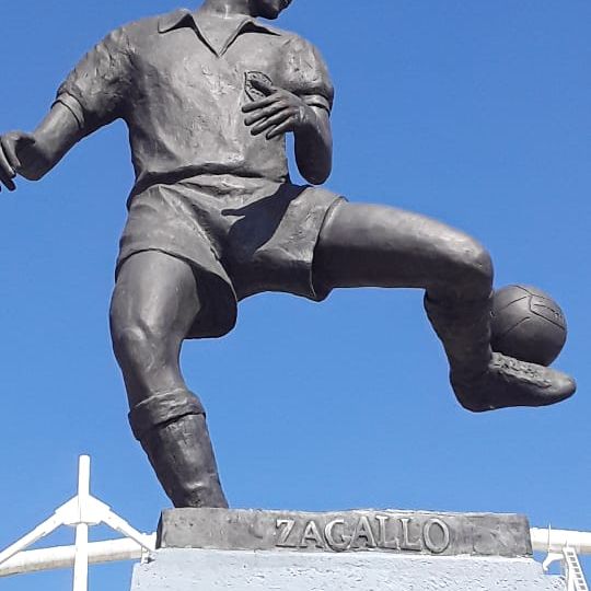 Zagallo