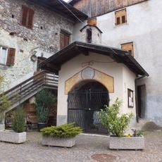 Cappella di Santa Maria Maddalena