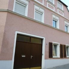 Wohnhaus