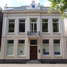 Maliebaan 12, Utrecht