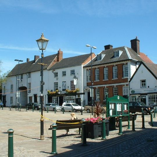 Atherstone