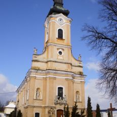Church of Holy Trinity