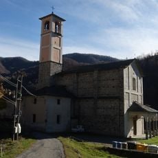 Church of Saint Bernard of Aosta