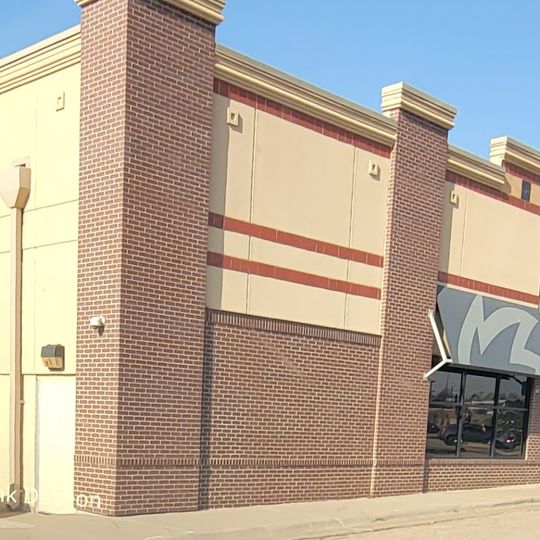 Buffalo Wild Wings