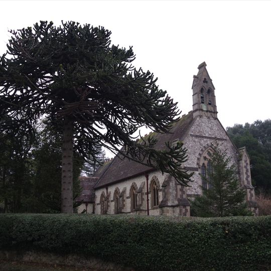 Church of All Saints