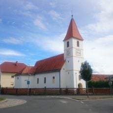St. Dorothy's Parish Church