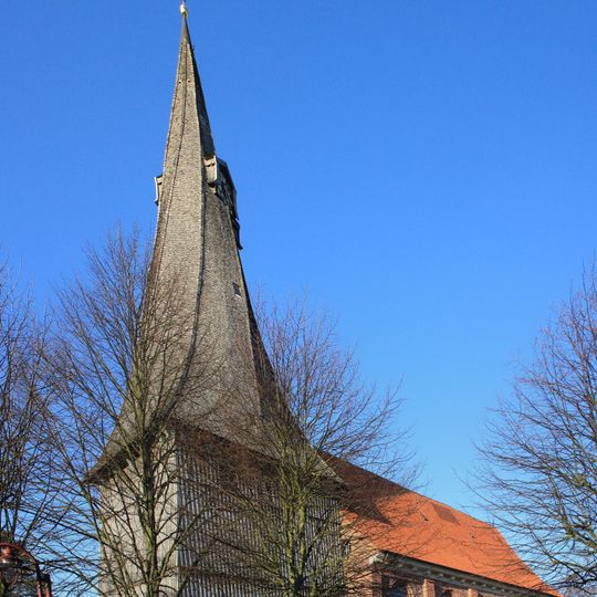 Category:St.-Martini-Kirche