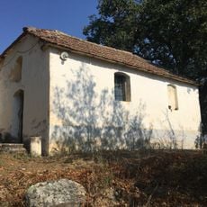 St. Athanasius Church