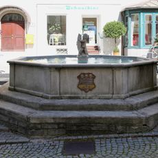 Brunnen