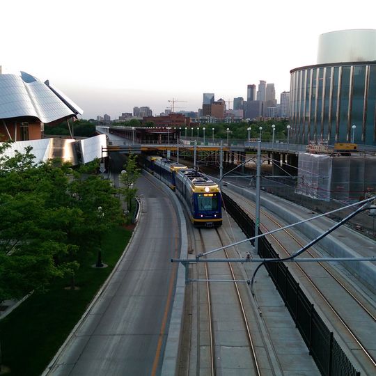 METRO