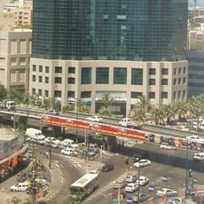 Maariv Bridge
