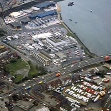 Television Centre, Southampton