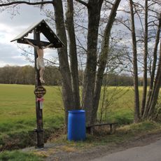 Betkreuz Am Sandberg 17 (bei)