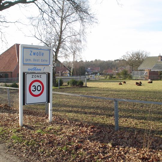 Zwolle