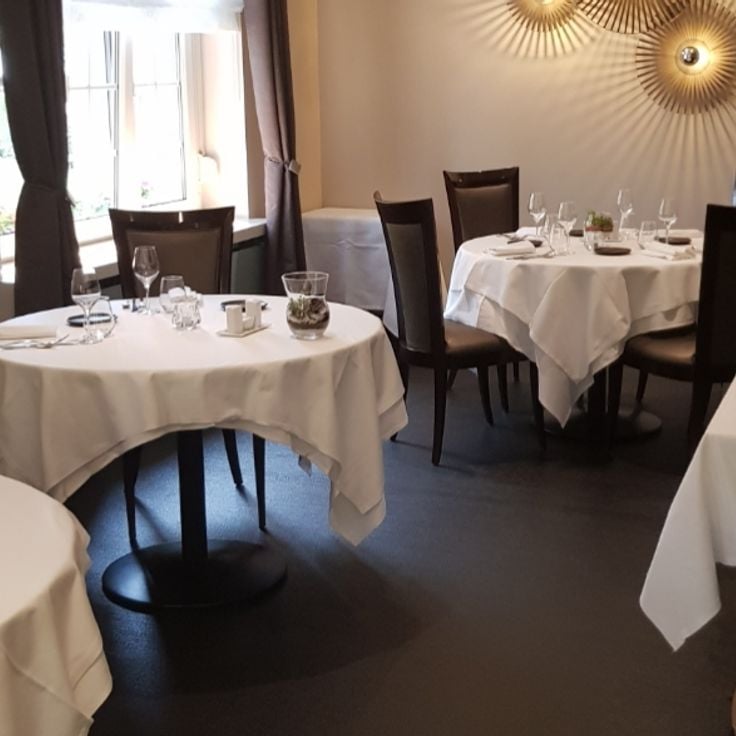 Le Jardin de Bellevue